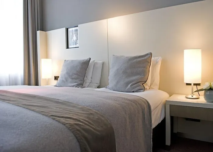 Hotel Sofitel Alter