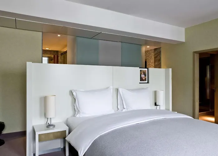 Hotel Sofitel Alter Hambourg