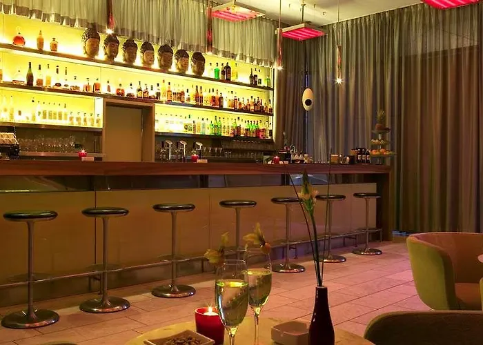 Sofitel Alter Hotel