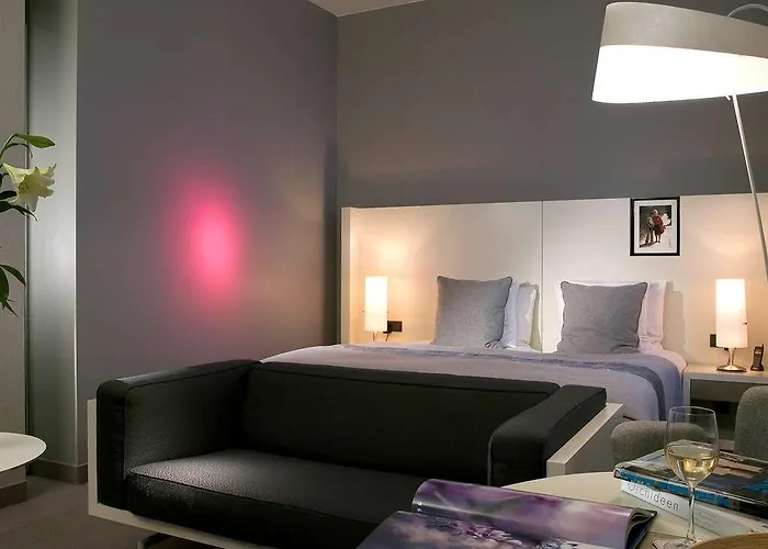Sofitel Alter 5*