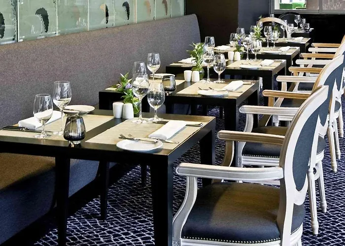 Sofitel Alter Hotel Hambourg