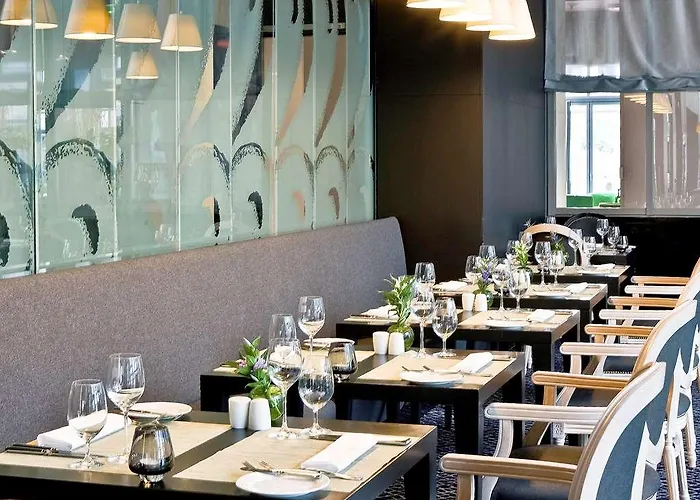 Sofitel Alter 5*