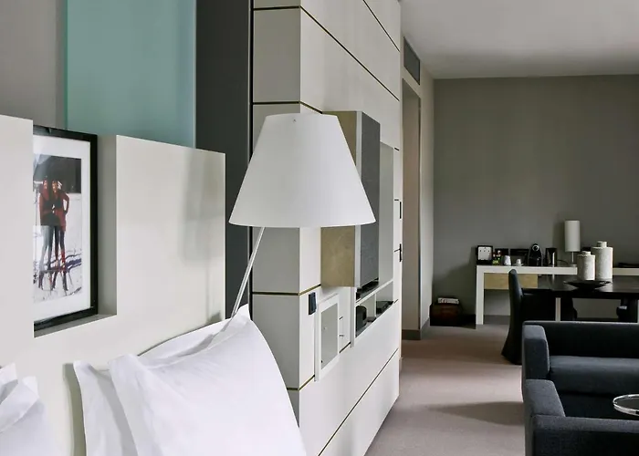 Hotel Sofitel Alter 5*
