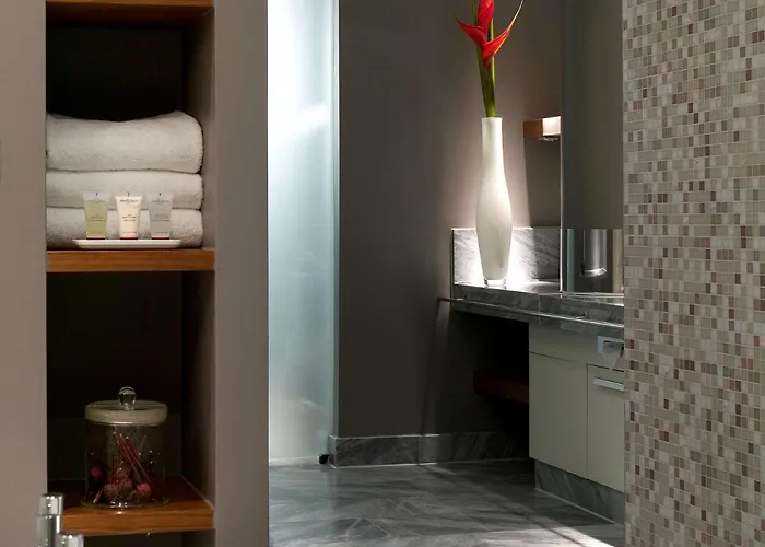 Sofitel Alter Hotel 5*