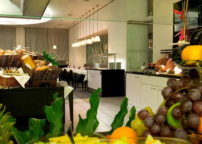 Sofitel Alter Hotel 5*