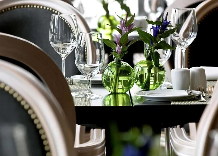 Sofitel Alter Hotel