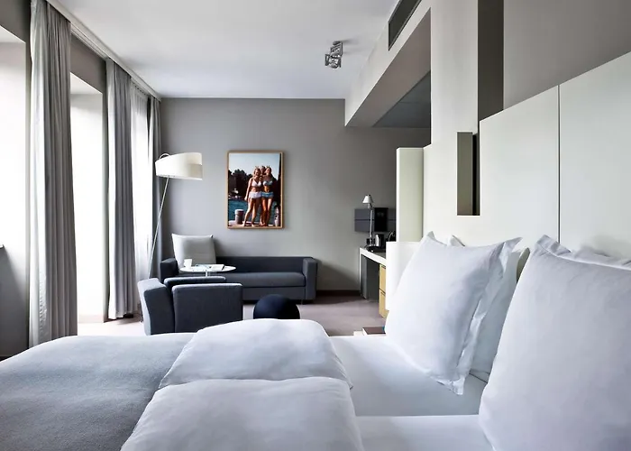 Sofitel Alter 5*