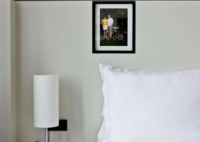 Sofitel Alter Hotel Hambourg
