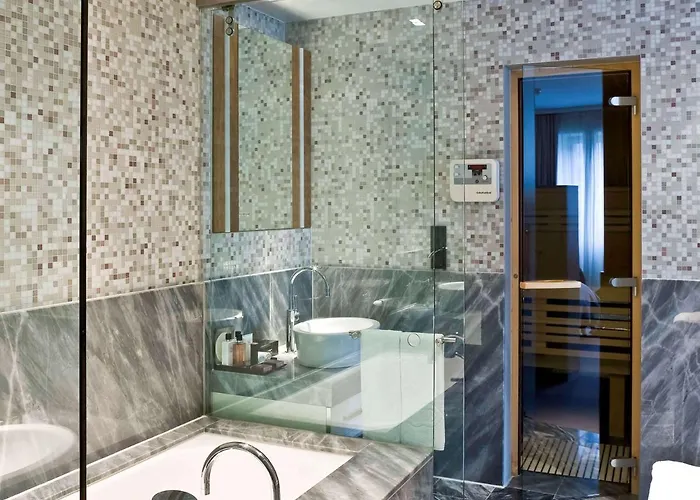 Hotel Sofitel Alter Hambourg