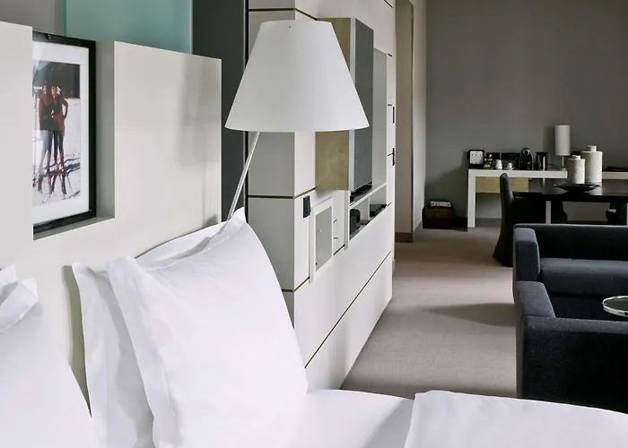 Sofitel Alter Hotel Hambourg