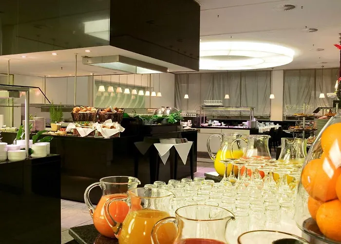 Sofitel Alter Hotel