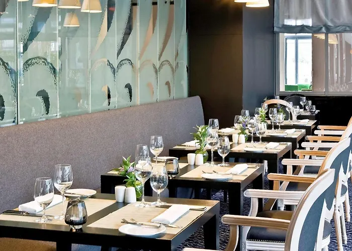 Sofitel Alter 5*