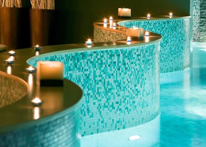 Sofitel Alter Hotel 5*