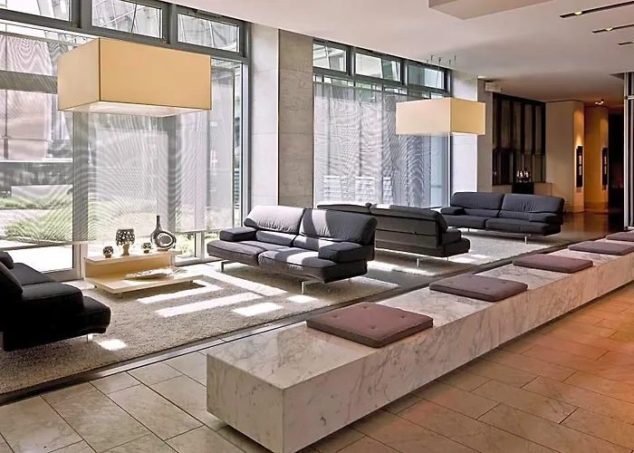Sofitel Alter Hotel