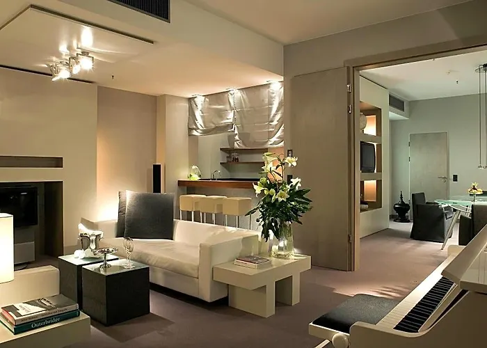 Sofitel Alter Hotel 5*