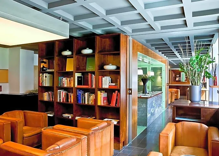 Hotel Sofitel Alter
