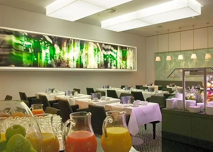 Sofitel Alter Hotel 5*