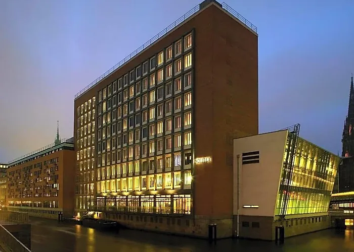 Sofitel Alter