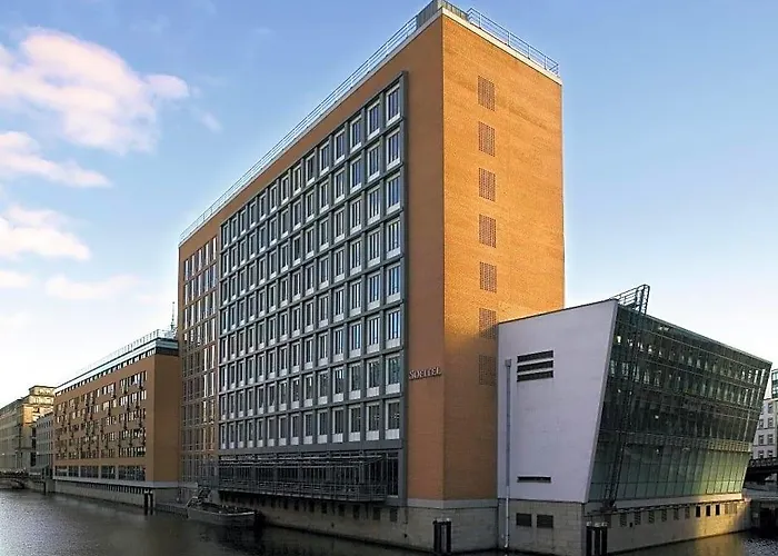 Sofitel Alter