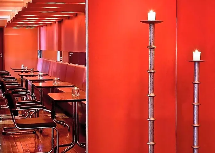 Sofitel Alter Hotel Hambourg