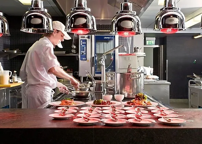 Hotel Sofitel Alter Hambourg