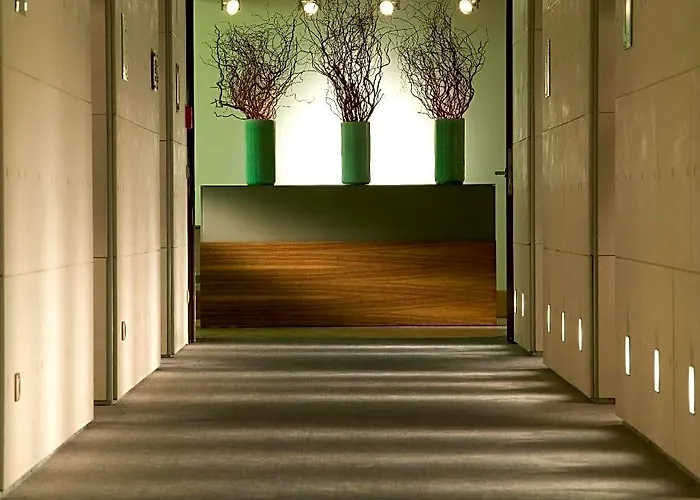 Sofitel Alter Hotel Hambourg