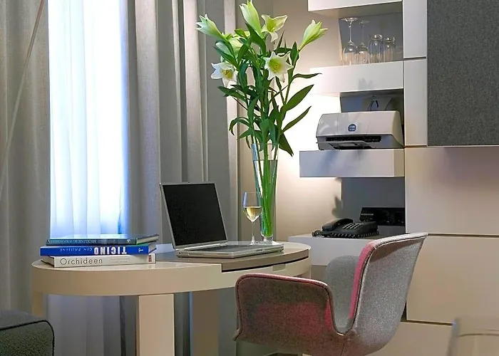 Sofitel Alter Hotel 5*