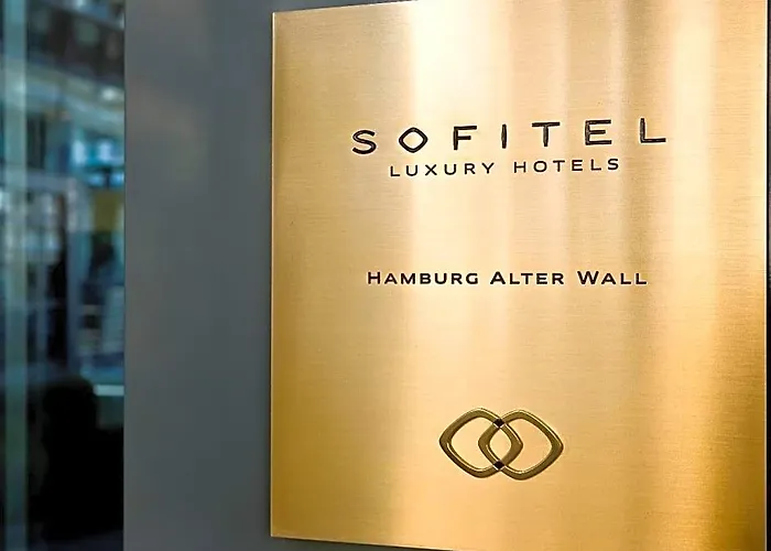 Sofitel Alter Hotel 5*