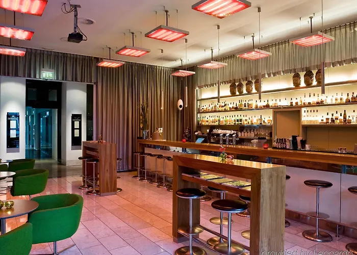 Sofitel Alter Hotel
