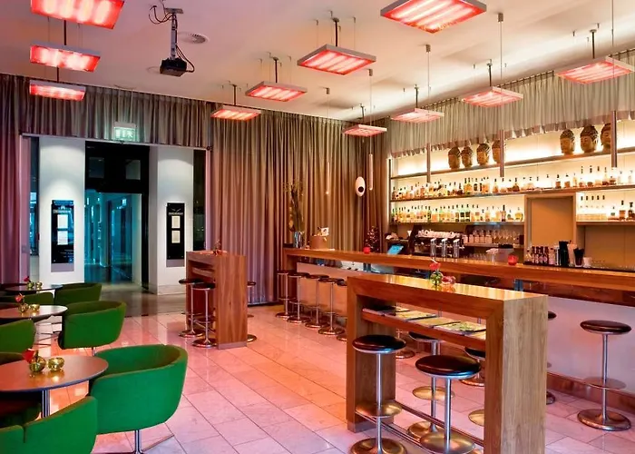 Hotel Sofitel Alter 5*