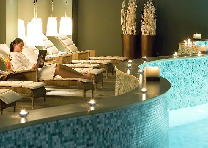 Sofitel Alter 5* Hambourg