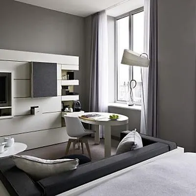 Sofitel Alter Hotel