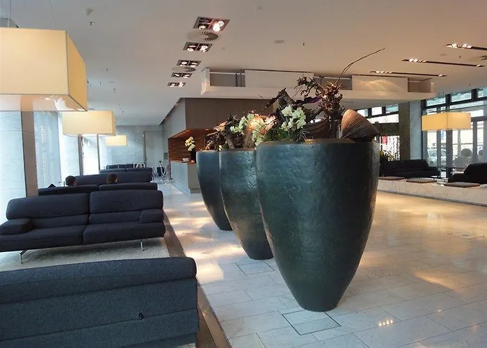 Hotel Sofitel Alter 5*