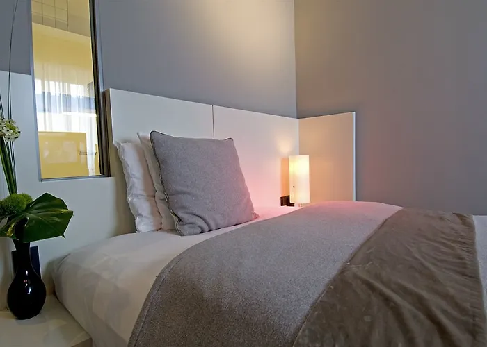 Hotel Sofitel Alter Hambourg