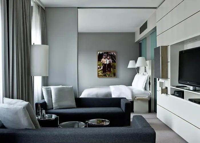 Sofitel Alter Hotel Hambourg