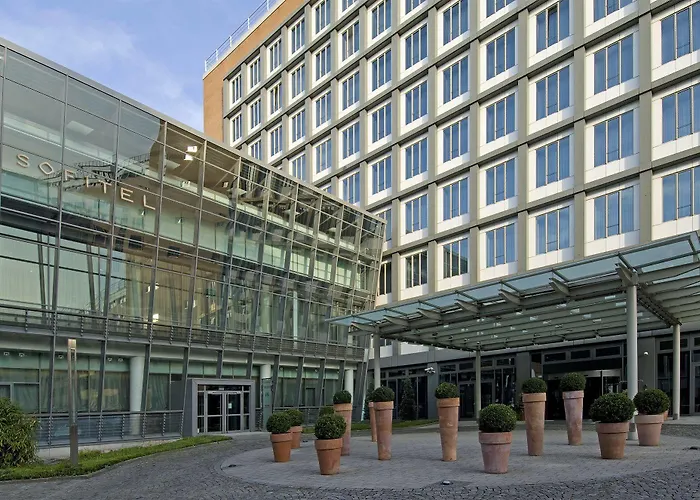 Sofitel Alter Hotel