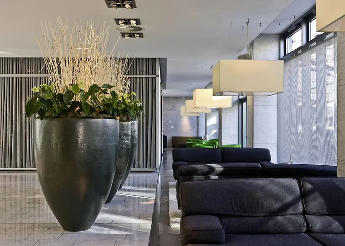 Hotel Sofitel Alter 5*