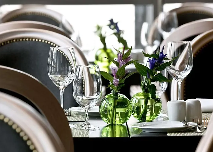 Hotel Sofitel Alter Hambourg