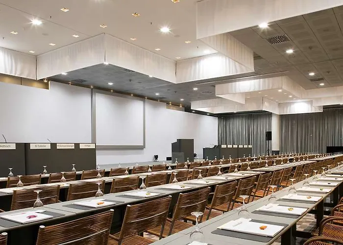 Sofitel Alter Hotel