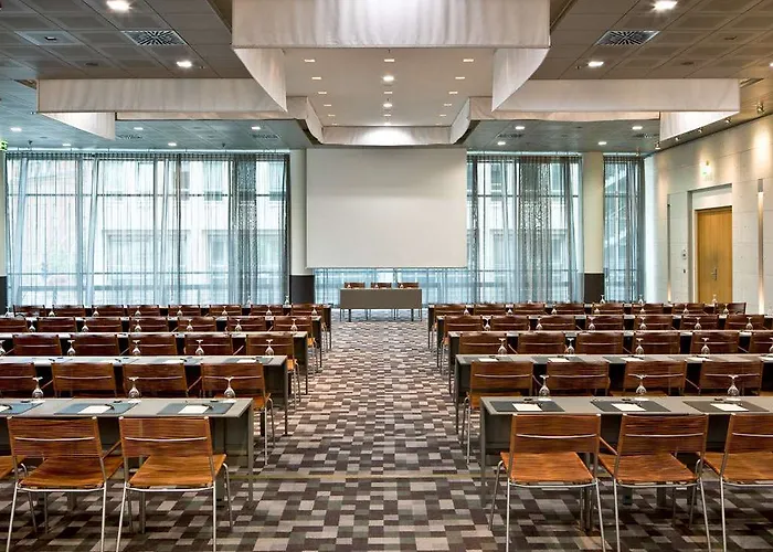 Sofitel Alter Hotel Hambourg