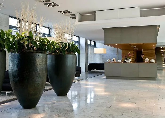 Hotel Sofitel Alter