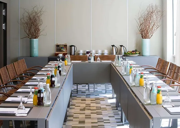 Hotel Sofitel Alter