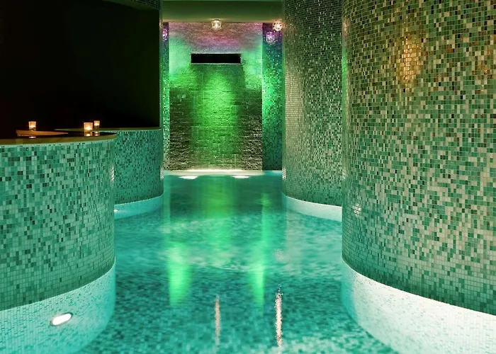 Hotel Sofitel Alter Hambourg