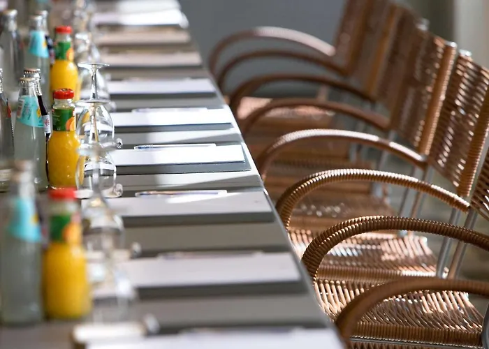 Hotel Sofitel Alter 5*