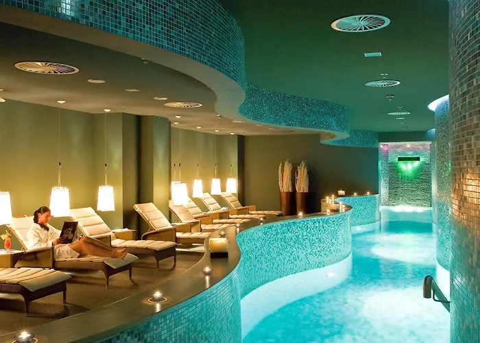 Hotel Sofitel Alter 5*
