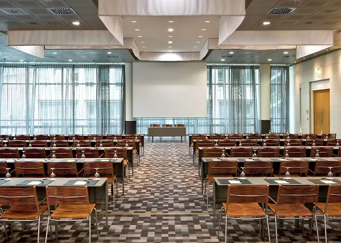 Hotel Sofitel Alter Hambourg