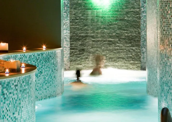 Sofitel Alter 5* Hambourg