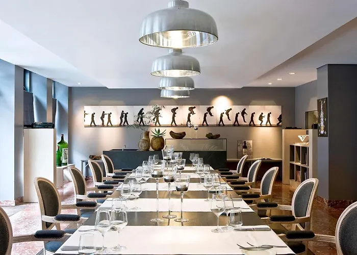 Sofitel Alter 5* Hambourg