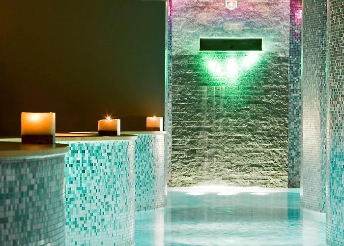 Hotel Sofitel Alter Hambourg