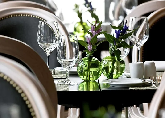 Sofitel Alter Hambourg